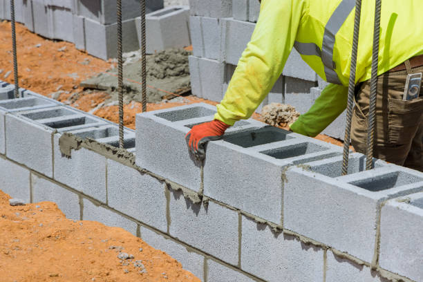 Best Concrete Slab Installation  in Forest Park, IL
